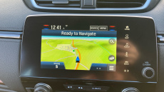 Honda CR-V 1.5 VTEC Turbo SE 5dr 2WD Petrol Estate